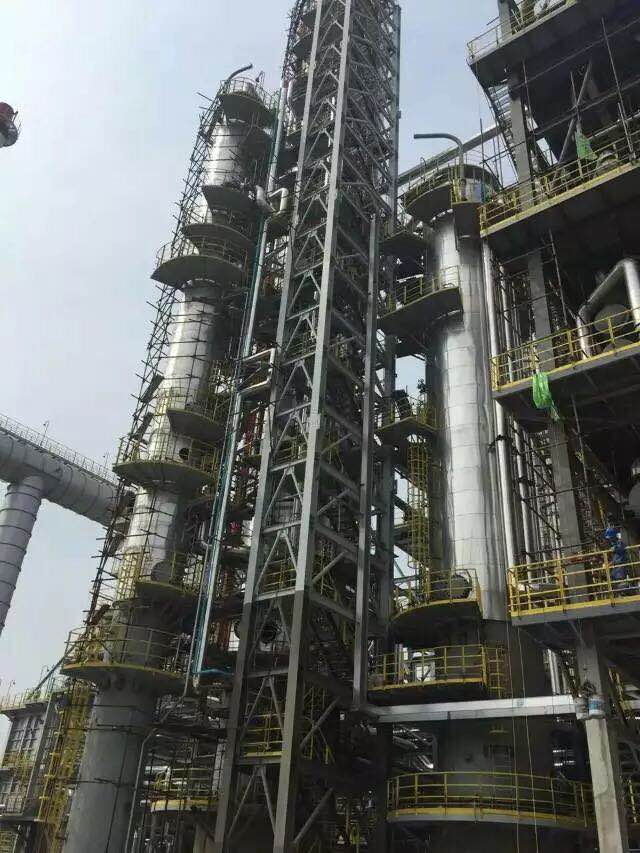 石鼓设备翻新喷涂・钢构厂房升级改造