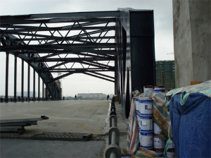 石鼓专注工业场景喷漆服务